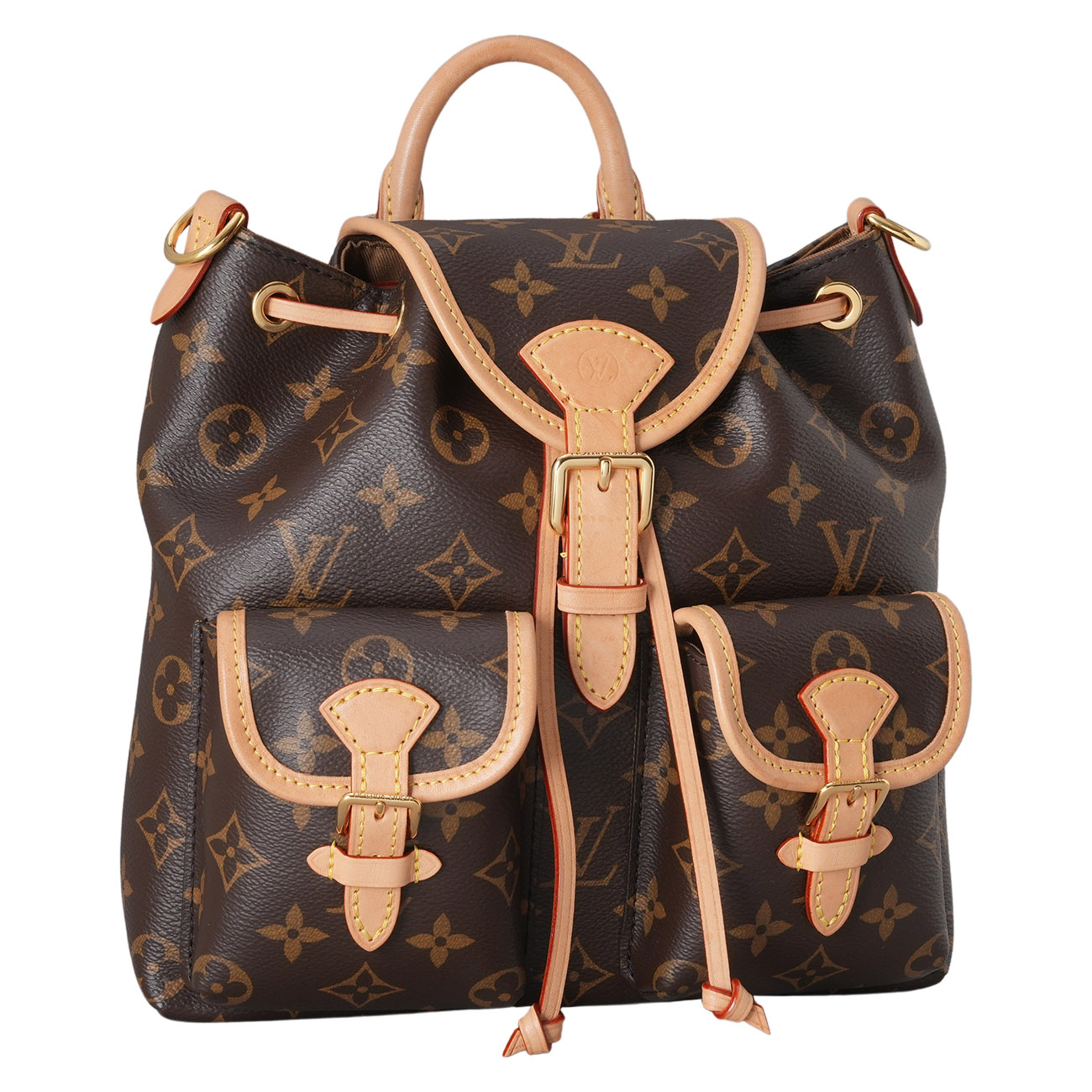 LOUIS VUITTON(USED)루이비통 M46932 익스커션 백팩PM
